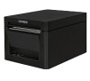 Citizen Tiskárna CT-E351 Ethernet, USB, řezačka, černá (CTE351XEEBX)