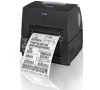 Tiskárna Citizen CL-S6621 Label printer; Grey (1000836)