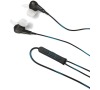 Sluchátka Bose Quiet Comfort 20 pro Apple černá