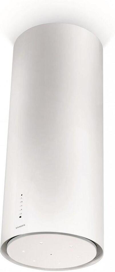 Odsavač par Faber CYLINDRA ISOLA GLOSS PLUS EV8 W A37