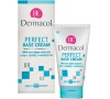 Denní pleťový krém Dermacol Perfect Base Cream, 50 ml
