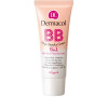 BB krém Dermacol BB Magic Beauty Cream SPF15, 30 ml, odstín Fair