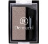 Oční stín Dermacol Mono, 3 ml, odstín 02