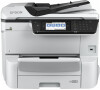 Epson WorkForce Pro / WF-C8610DWF / MF / Ink / A3 / LAN / WiFi / USB (C11CG69401)
