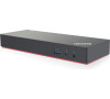 ThinkPad Thunderbolt 3 WorkStation Dock 230W (40AN0230EU)