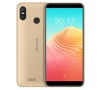 UleFone S9 Pro DS 2+16GB gsm tel. Gold