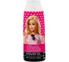 Sprchový gel Barbie Barbie, 300 ml