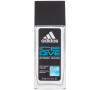 Deodorant Adidas Ice Dive, 75 ml