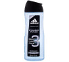 Sprchový gel Adidas Dynamic Pulse, 400 ml