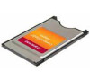 TRANSCEND PCMCIA ATA adaptér pro Compact Flash karty (TS0MCF2PC)