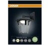 OSRAM LED svítidlo  ENDURA STYLE Lantern Classic Down 10W BK