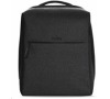 Puro batoh "Matrix" pro Macbook Pro 15'' nebo notebook do 14'', černá (BPMATRIX1BLK)