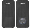 repro TRUST Arys Compact 2.0 speaker set - black (22945)