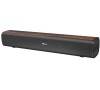 TRUST Vigor Wireless Bluetooth Soundbar - brown (22867)