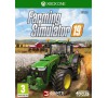 PS4 - Farming Simulator 19