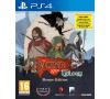 PS4 - Banner Saga Trilogy