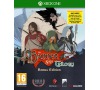 XBOX ONE - Banner Saga Trilogy