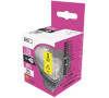 Emos LED rovka Classic MR16 / GU5,3 / 4,5 W (31 W) / 380 lm / neutrln bl (ZQ8434)