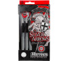 HARROWS STEEL SILVER ARROWS 18 g