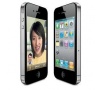Mobilní telefon Apple iPhone 4, 16GB -  černý