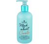 Šampon Schwarzkopf Mad About Curls, 300 ml
