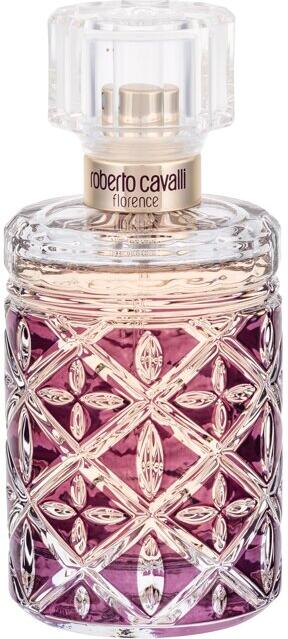 Parfémovaná voda Roberto Cavalli Florence, 75 ml