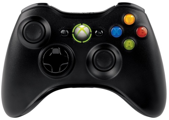 Xbox gamepad отключить подсветку