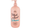Šampon Schwarzkopf Mad About Waves, 1000 ml