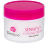 Denní pleťový krém Dermacol Sensitive, 50 ml