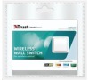TRUST vypínač SINGLE WALL SWITCH AWST-8800 (73075)