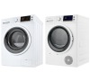 SET Pračka Philco PLD 1483 Crown + Sušička prádla Philco PDCI 103 Crown