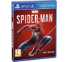 Hra na PS4 Spider-Man