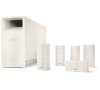 BOSE Acoustimass 10 V - bílý