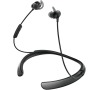 Bezdrátová sluchátka Bose QC30 QuietControl, černá