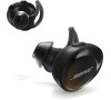 BOSE SoundSport Free - černá