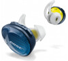 BOSE SoundSport Free - modrá