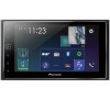 PIONEER autorádio SPH-DA130/ 6,2" LCD Touch/ BT