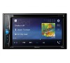 PIONEER DVD AV systém AVH-A200BT/ 6,2" LCD Touch/ BT