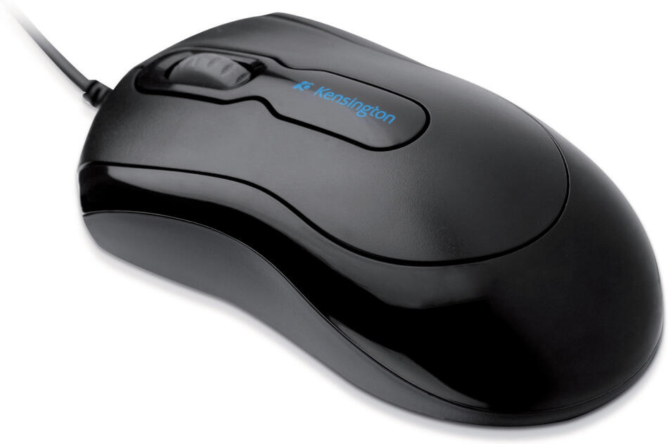 Kensington Počítačová myš Mouse - in - a - Box® Wired (K72356EU)