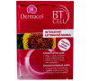 Pleťová maska Dermacol BT Cell Intensive Lifting Mask, 16 ml