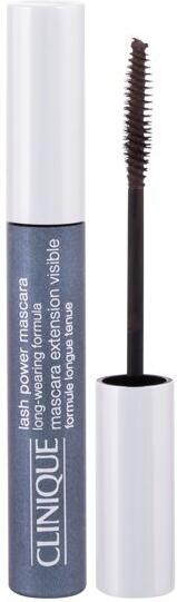 Řasenka Clinique Lash Power, 6 ml, odstín 04 Dark Chocolate