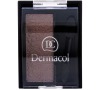 Oční stín Dermacol Mono, 3 ml, odstín 04