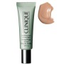 Makeup Clinique Continuous Coverage, 30 ml, odstín 07 Ivory Glow