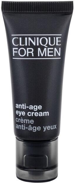 Oční krém Clinique For Men Anti-Age Eye Cream, 15 ml