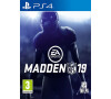 PS4 - MADDEN NFL 19