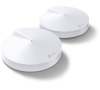TP-Link AC1300 Whole-home Mesh WiFi Powerline System Deco P7(2-pack)