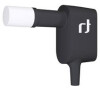 INVERTO BLACK MultiConnect - Dielectric Single 23 mm LNB