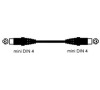 OEM video kabel S-VHS / S-VHS, 5m