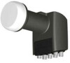INVERTO LNB Octo BLACK Pro 0,2dB