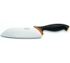 Nůž Fiskars 857131 japonský 17 cm, Functional Form